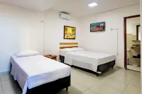 Encanto da Praia Hotel Pousada - Lejligheder