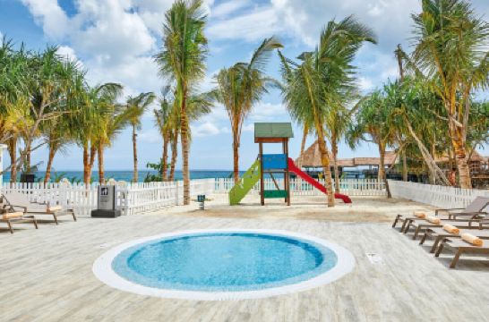 Spa Hotel Riu Jambo - All Inclusive Photo