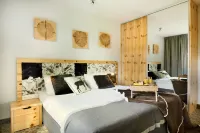 Aparthotel Cristal Resort Szklarska Poręba by Zdrojowa Các khách sạn ở Szklarska Poreba
