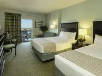 Park Place Hotel Hotels near Boardwalk