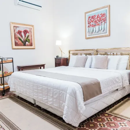 Gran Hotel del Paraguay