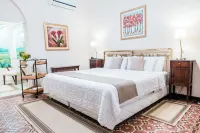 Gran Hotel del Paraguay Hotels in Asuncion