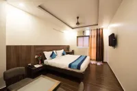 Eclat Suites Mint Gomti Nagar