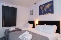Kitchener House Hotels near Colton Retail Park