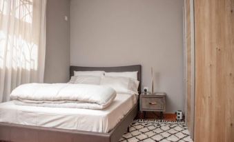 Fully Aircondition 3Bed Villa- A C- WiFi- Hotwater