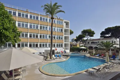 Hotel Hispania Hotels in Platja de Palma