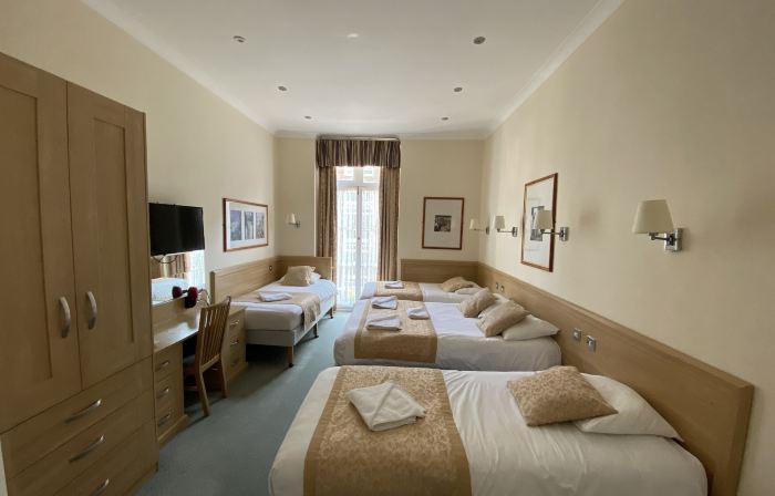 Belvedere Hotel