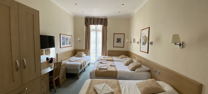 Belvedere Hotel Hotels in London