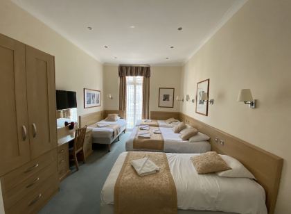 Belvedere Hotel
