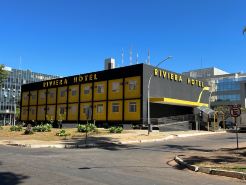 Riviera Hotel by BSB Inn