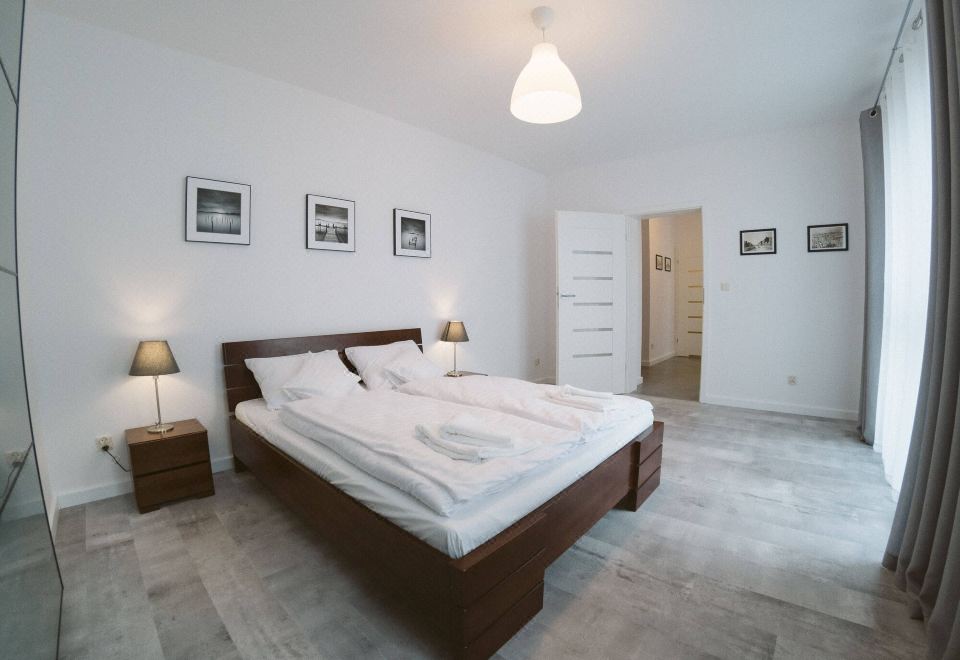 Apartamenty Bema od WroclawApartament-pl