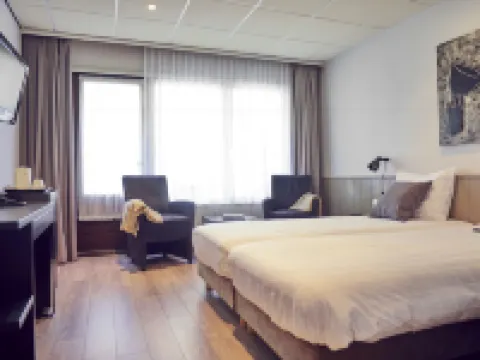 Aparthotel Delden Hotels in Delden