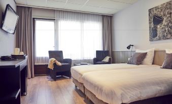 Aparthotel Delden