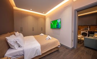 Blloku Unique Apartments