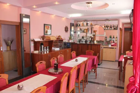 Guesthouse San Antonio Отели в г. Меткович