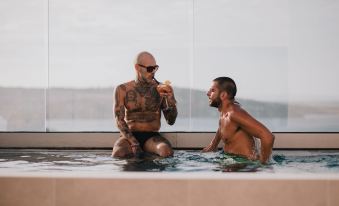 Ibis Styles ST Pauls Bay Malta