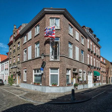 Bariseele B&B