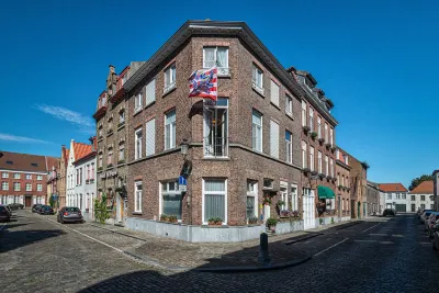 Bariseele B&B