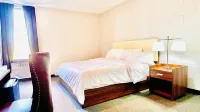 Grand Royal Legacy Hotels near Little Mountain Park