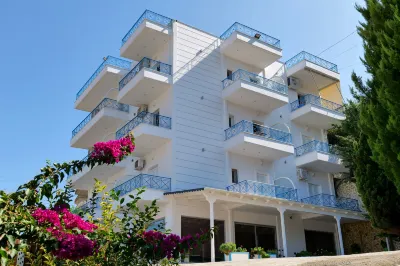 Miracle Luxury Apartments โรงแรมใน