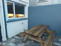 Amy's Place Charming 3 Bed House Donegal Sleeps 5 Hoteles en 