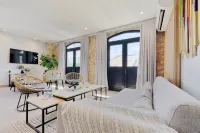 La Cuadra by Wynwood House Hotels in 