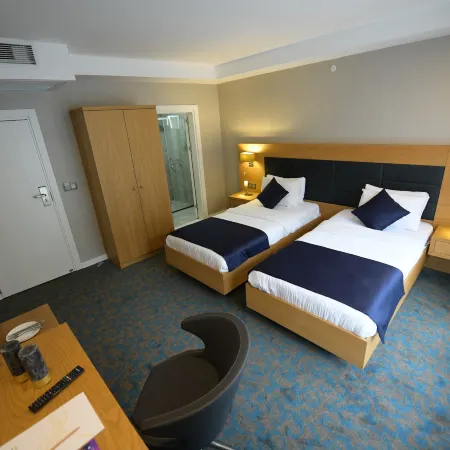Sera Nature Hotel & Spa