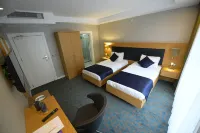 Sera Nature Hotel & Spa Hotels in Akcaabat