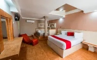 Hotel Closbi Km6 Hotels in Кваутемок