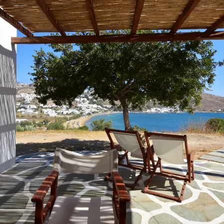 Petra Holiday Village