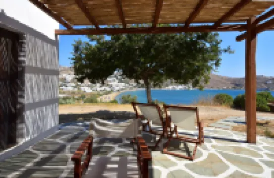 Petra Holiday Village