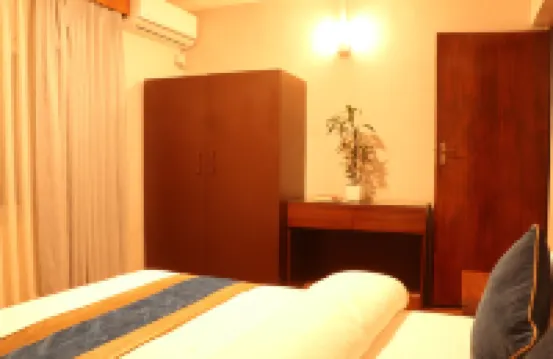 Apartment Elegant Kathmandu Hotels in 
