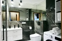 Easy Rent Apartments - Diamond, Basen & Spa, Centrum Free Parking 24h Check-IN