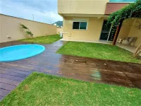 Apartamento Com Piscina Nos Açores - สระว่ายน้ำส่วนตัว