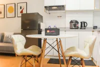 Nice And Elegant 1Br Apartment At Mustika Golf Residence Hotels in North Cikarang