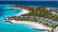Oblu Xperience Ailafushi - All Inclusive with Free Transfers - 4-Star
