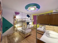 Art Hostel Các khách sạn ở 