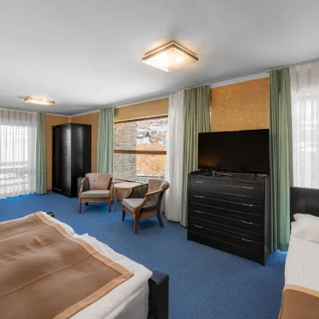 Hotel GoodAura