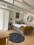 Hartel House Hotels in Faborg