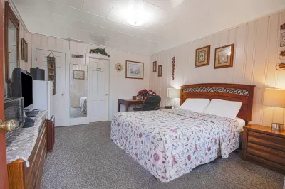 Sunflower Motel Hiawatha by OYO Hotels in Hiawatha
