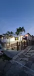Jardim Do Eden Piri Hotels in Пиренополис