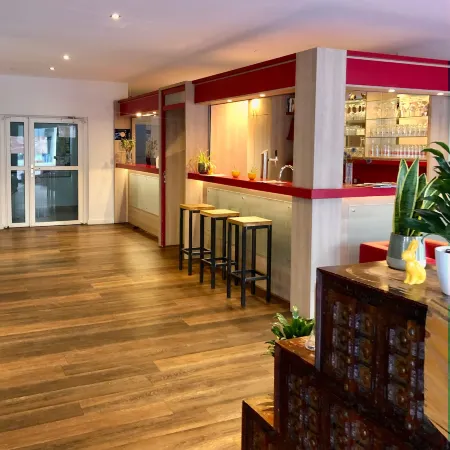 Montivo Hotel Köln-Bonn Airport - Ehemals Montana Hotel