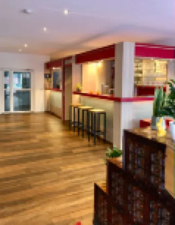 Montivo Hotel Köln-Bonn Airport - Ehemals Montana Hotel - Pysäköinti