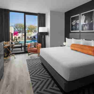 The English Hotel, Las Vegas, a Tribute Portfolio Hotel Rooms