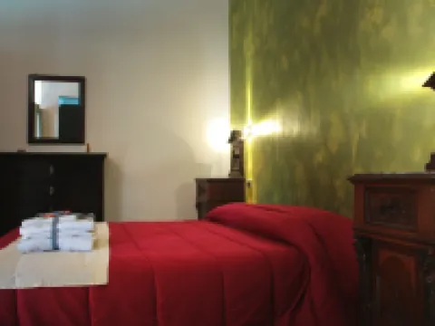 Camagna Country House Suite Guttuso Hotels in Partanna