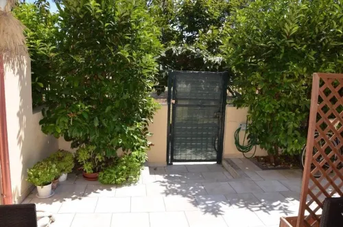 Villa Augusta فنادق في Torre dell'Orso