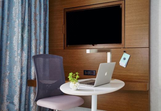 호텔 뷰 이미지 1