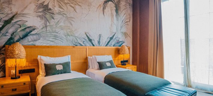 The Remote Hotel Hotels in Ortaca