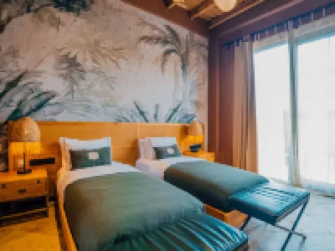 The Remote Hotel Hotels in Sarigerme Mahallesi