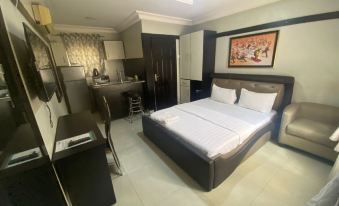 The Domain Lagos